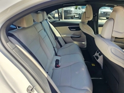 Mercedes-Benz C-Class C 300 Sedan 2026