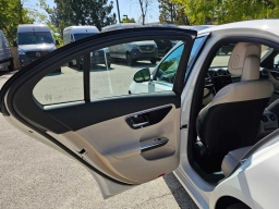 Mercedes-Benz C-Class C 300 Sedan 2026