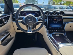 Mercedes-Benz C-Class C 300 Sedan 2026