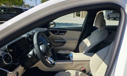 Mercedes-Benz C-Class C 300 Sedan 2026