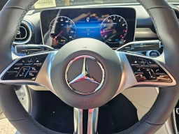 Mercedes-Benz C-Class C 300 Sedan 2026