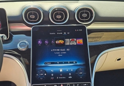 Mercedes-Benz C-Class C 300 Sedan 2026