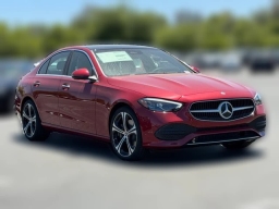 Mercedes-Benz C-Class C 300 Sedan 2026