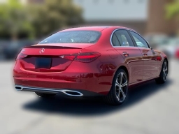 Mercedes-Benz C-Class C 300 Sedan 2026