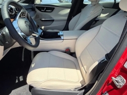 Mercedes-Benz C-Class C 300 Sedan 2026