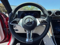 Mercedes-Benz C-Class C 300 Sedan 2026