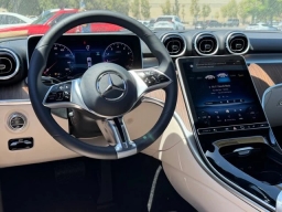Mercedes-Benz C-Class C 300 Sedan 2026