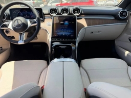 Mercedes-Benz C-Class C 300 Sedan 2026