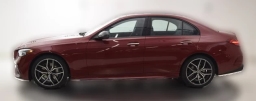 Mercedes-Benz C-Class C 300 Sedan 2026