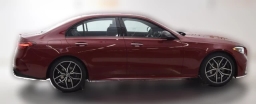Mercedes-Benz C-Class C 300 Sedan 2026