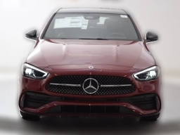 Mercedes-Benz C-Class C 300 Sedan 2026