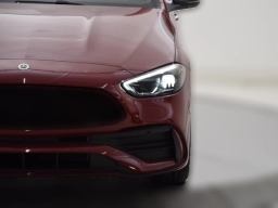 Mercedes-Benz C-Class C 300 Sedan 2026