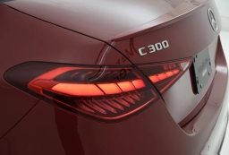 Mercedes-Benz C-Class C 300 Sedan 2026