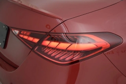 Mercedes-Benz C-Class C 300 Sedan 2026