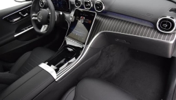 Mercedes-Benz C-Class C 300 Sedan 2026