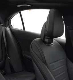 Mercedes-Benz C-Class C 300 Sedan 2026