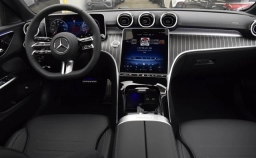 Mercedes-Benz C-Class C 300 Sedan 2026