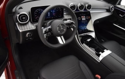 Mercedes-Benz C-Class C 300 Sedan 2026