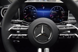 Mercedes-Benz C-Class C 300 Sedan 2026