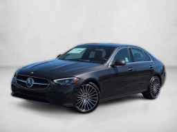 Mercedes-Benz C-Class C 300 Sedan 2026