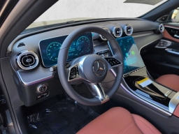 Mercedes-Benz C-Class C 300 Sedan 2026