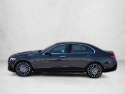 Mercedes-Benz C-Class C 300 Sedan 2026