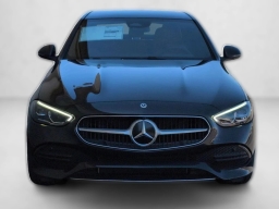 Mercedes-Benz C-Class C 300 Sedan 2026