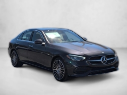 Mercedes-Benz C-Class C 300 Sedan 2026