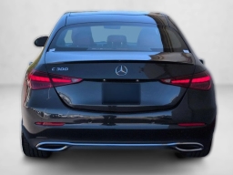Mercedes-Benz C-Class C 300 Sedan 2026