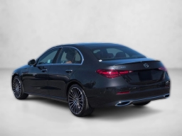 Mercedes-Benz C-Class C 300 Sedan 2026
