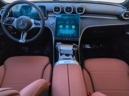 Mercedes-Benz C-Class C 300 Sedan 2026