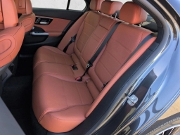 Mercedes-Benz C-Class C 300 Sedan 2026