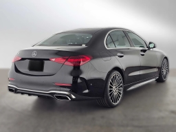 Mercedes-Benz C-Class C 300 Sedan 2026