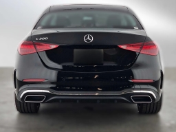 Mercedes-Benz C-Class C 300 Sedan 2026