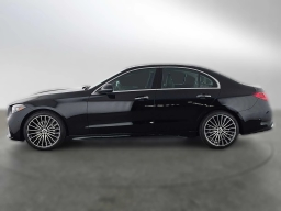 Mercedes-Benz C-Class C 300 Sedan 2026