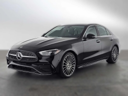 Mercedes-Benz C-Class C 300 Sedan 2026