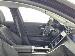 Mercedes-Benz C-Class C 300 Sedan 2026