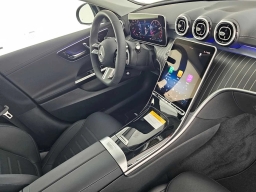 Mercedes-Benz C-Class C 300 Sedan 2026
