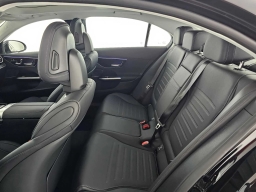 Mercedes-Benz C-Class C 300 Sedan 2026