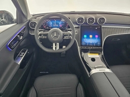 Mercedes-Benz C-Class C 300 Sedan 2026