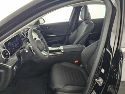 Mercedes-Benz C-Class C 300 Sedan 2026