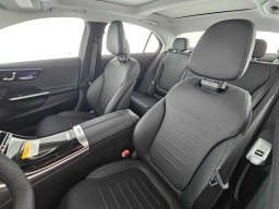 Mercedes-Benz C-Class C 300 Sedan 2026