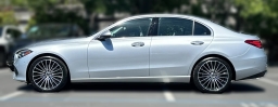 Mercedes-Benz C-Class C 300 Sedan 2026