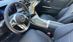 Mercedes-Benz C-Class C 300 Sedan 2026