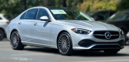 Mercedes-Benz C-Class C 300 Sedan 2026