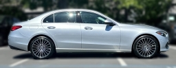 Mercedes-Benz C-Class C 300 Sedan 2026