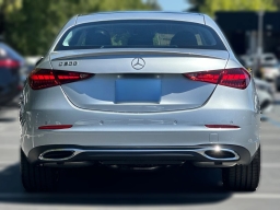 Mercedes-Benz C-Class C 300 Sedan 2026