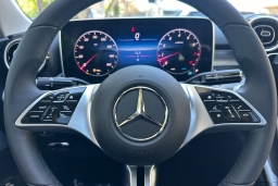 Mercedes-Benz C-Class C 300 Sedan 2026