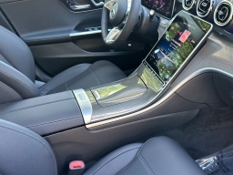 Mercedes-Benz C-Class C 300 Sedan 2026