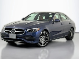 Mercedes-Benz C-Class C 300 Sedan 2026
